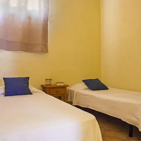 Appartement Rvhotels Heemstede L'Estartit